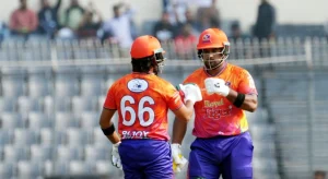 Bangladesh Premier League 2025
