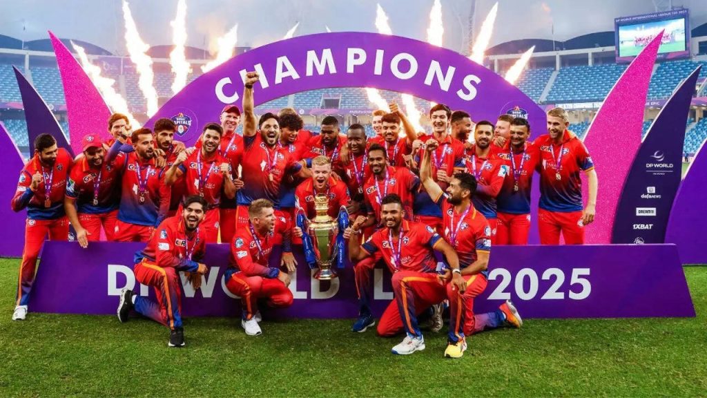 Lanka premier league