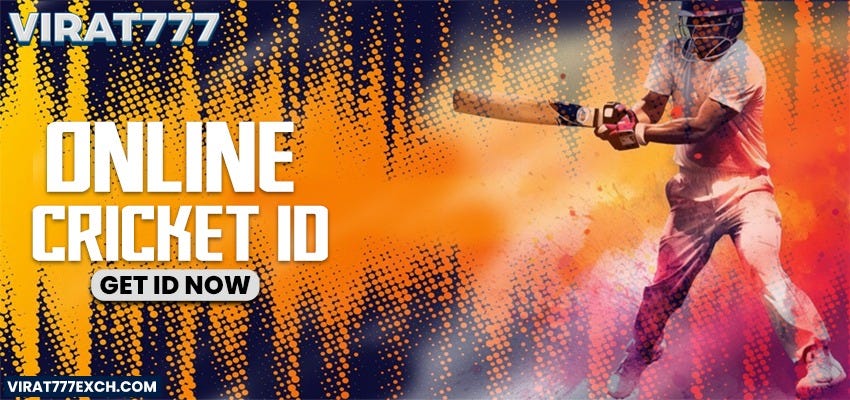 online cricket id
