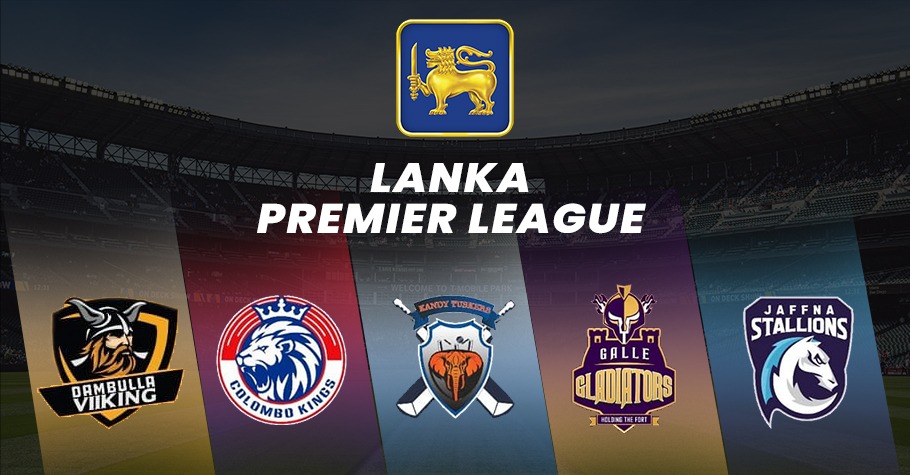 lanka premier league live