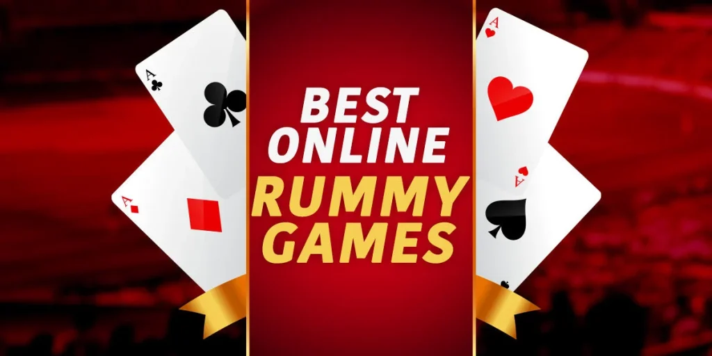 rummy game