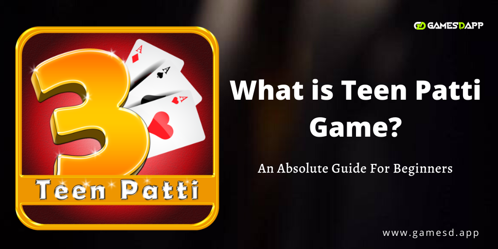 Teen patti
