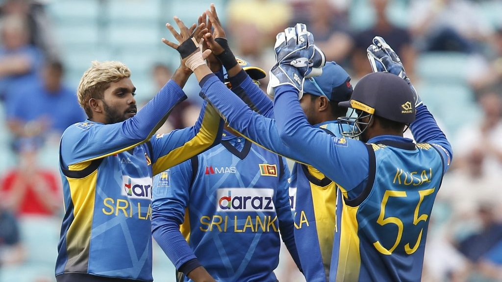 lanka premier league points table