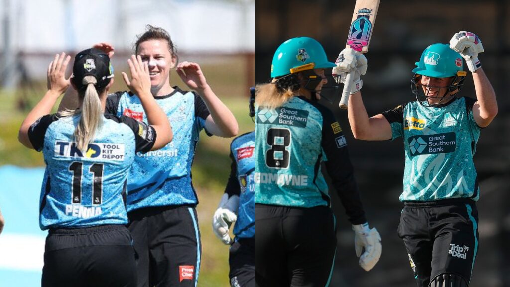 women's big bash league live