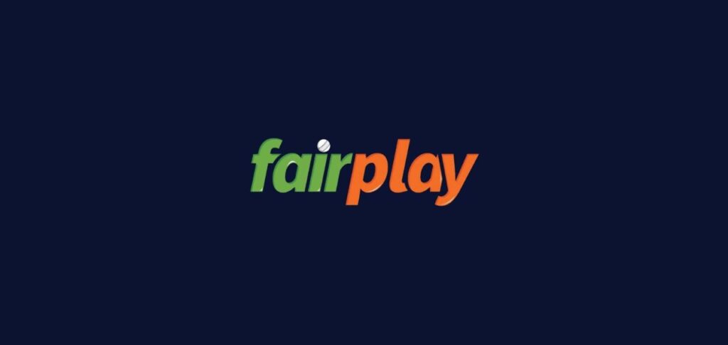Fairplay login