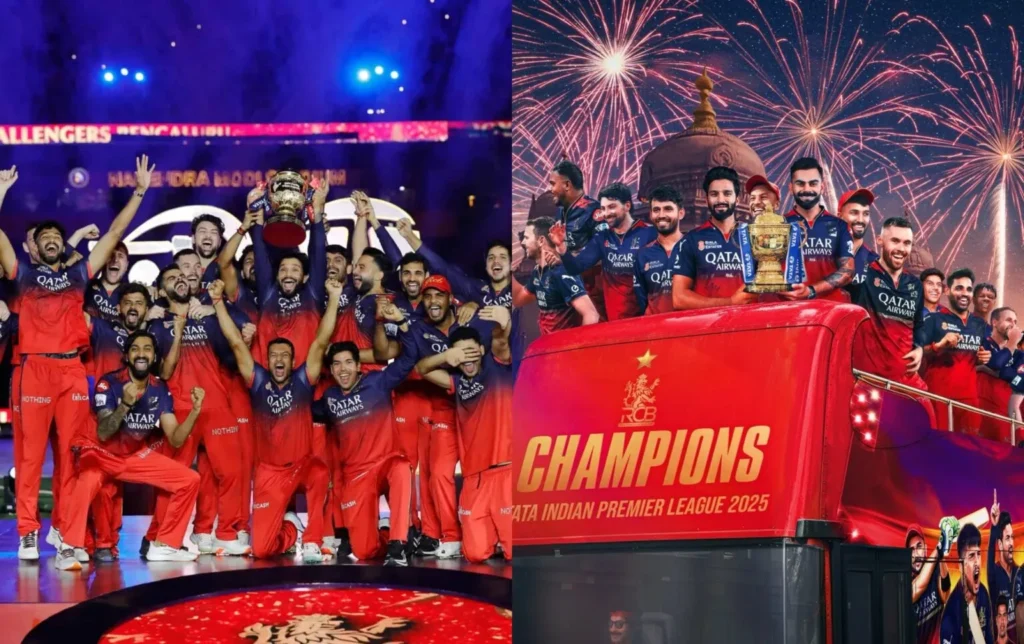 Indian Premier League