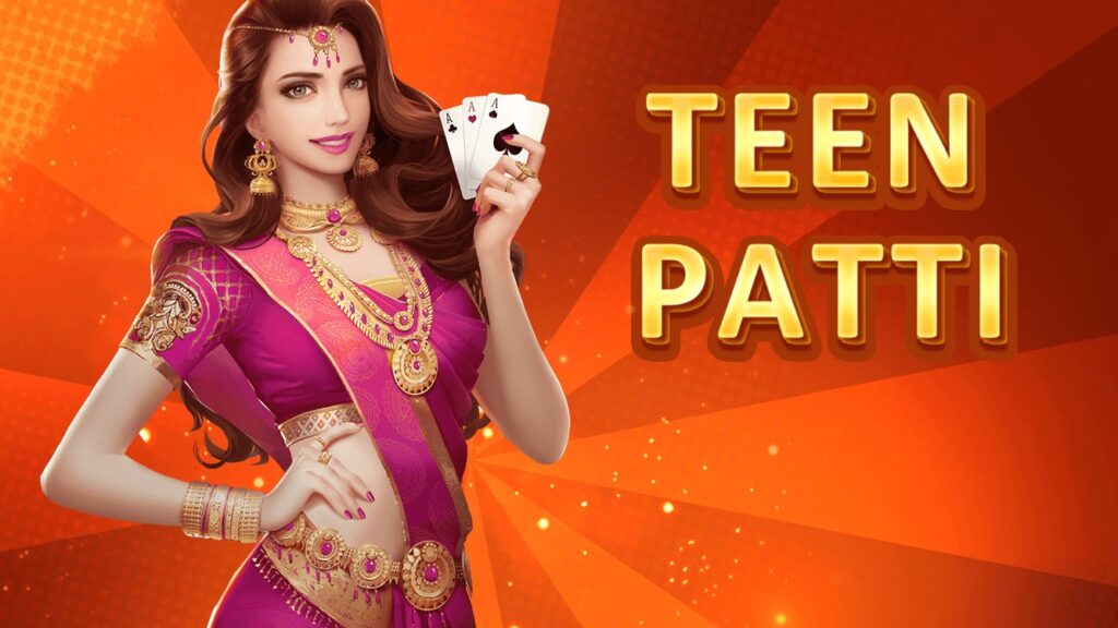 teen patti