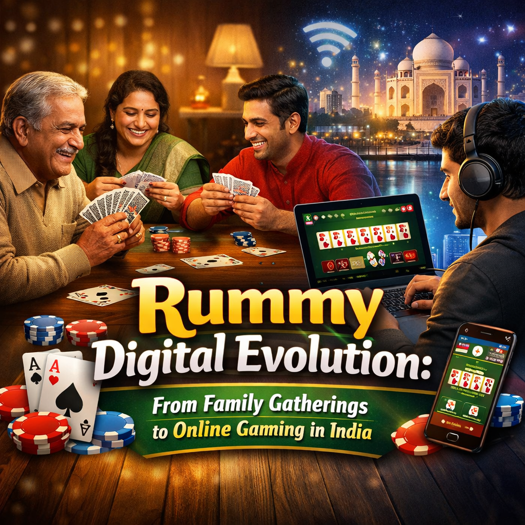 Rummy