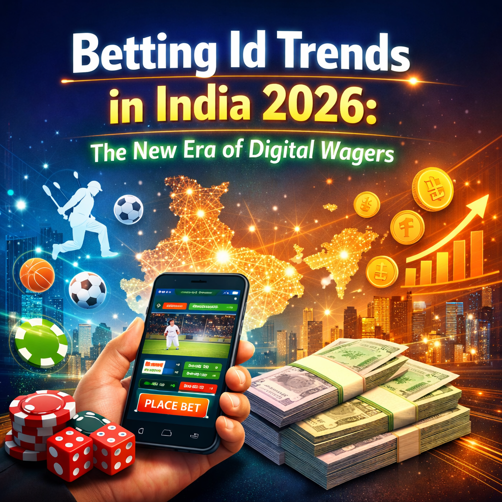 Betting id