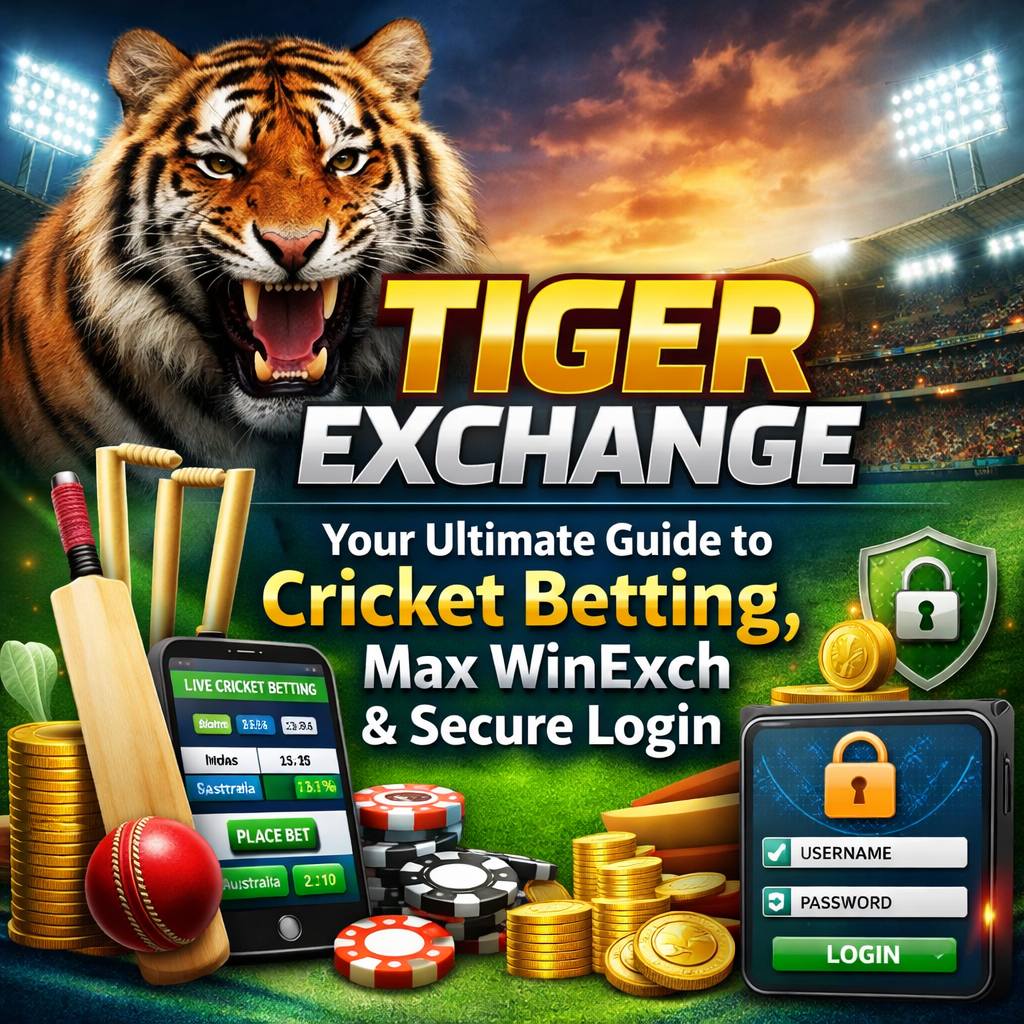 Tiger Exchange