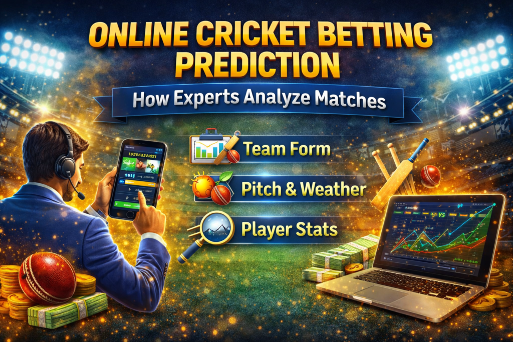 Betting ID