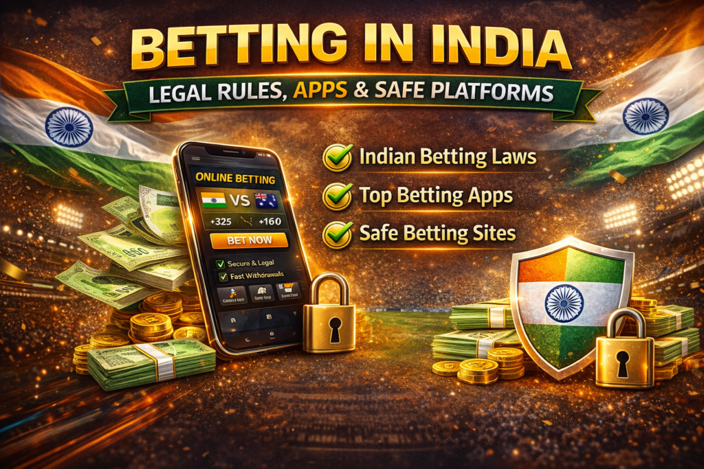 Betting Exchange Login