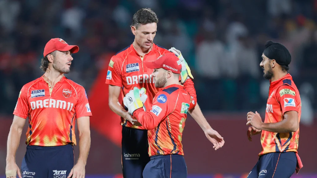 IPL Match